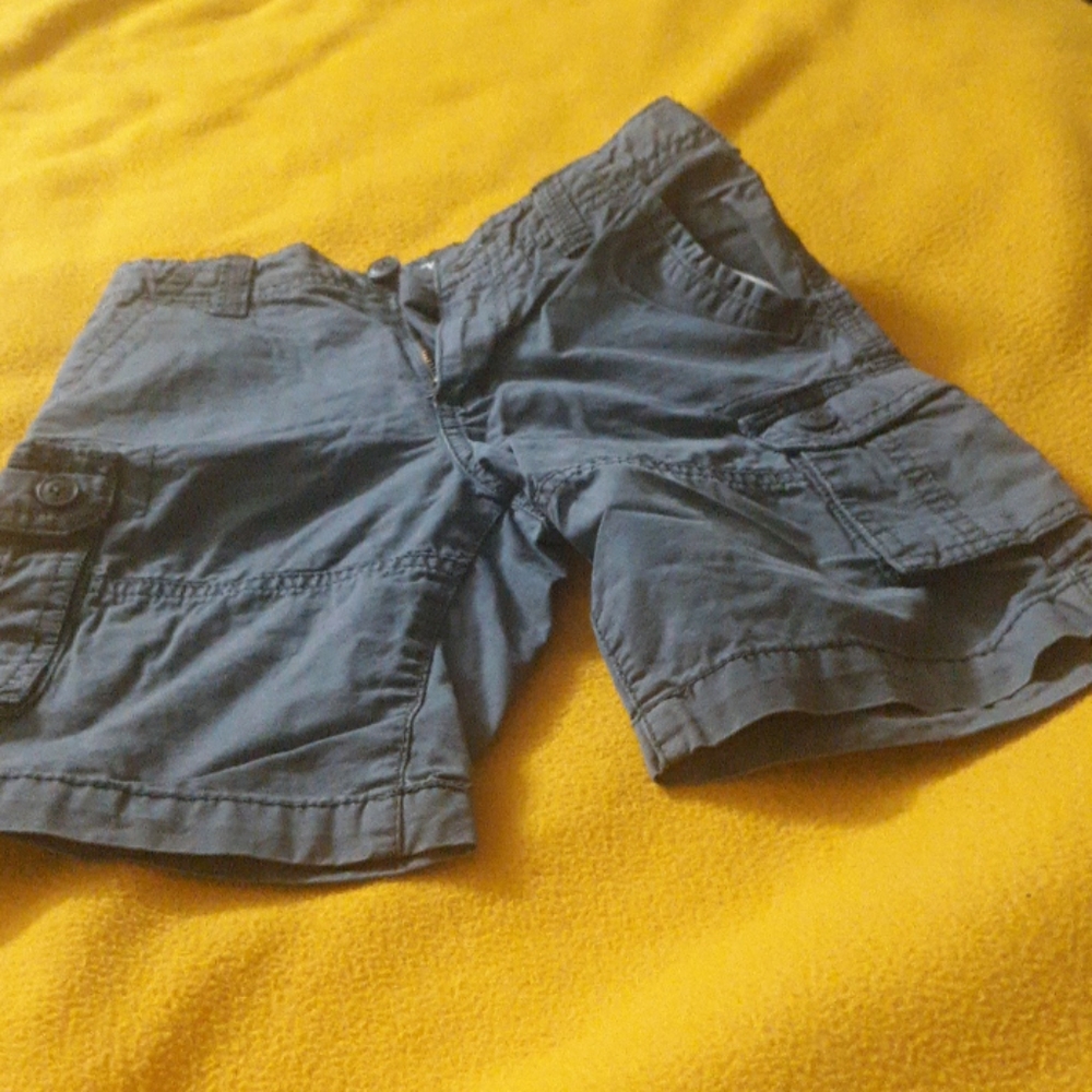 Boys shorts